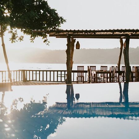 Dini D'Nusa Lembongan Экстерьер фото
